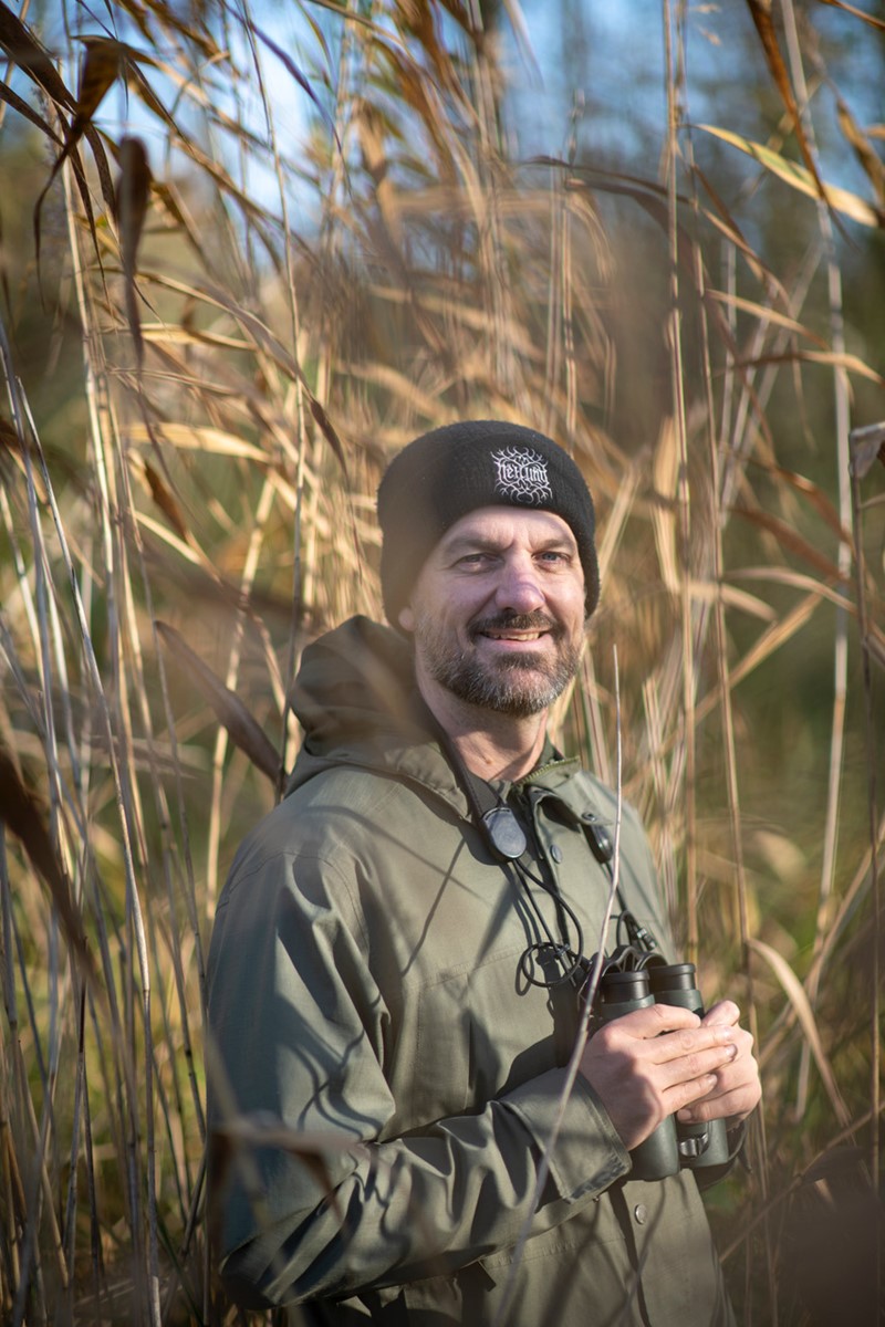 Wandeling - Fwiet! Fwiet!